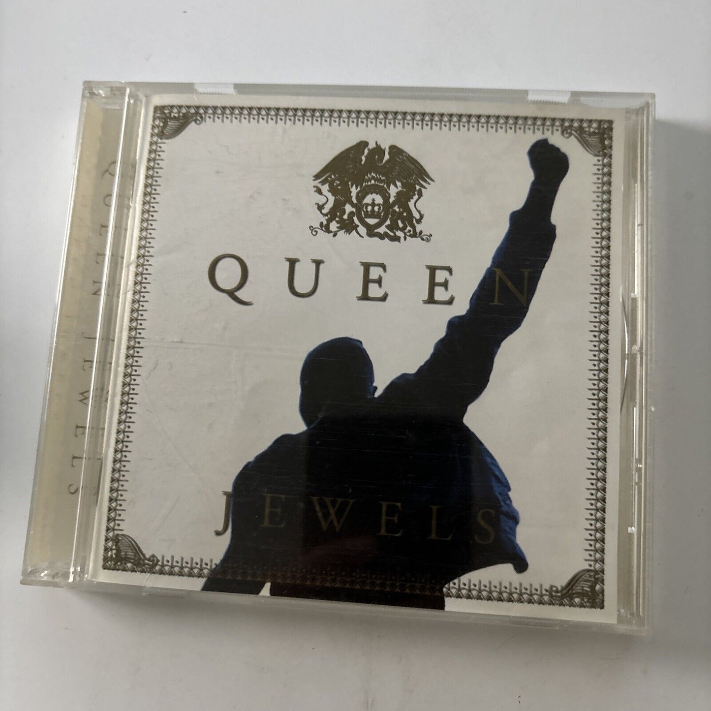 Queen - Jewels (CD, 2004) Japan Tocp-67318
