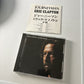 Eric Clapton - Journeyman (CD, 1989) Japan   22p2-3070