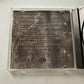 Nine Inch Nails - Further Down the Spiral (CD, 1995)   95811-2