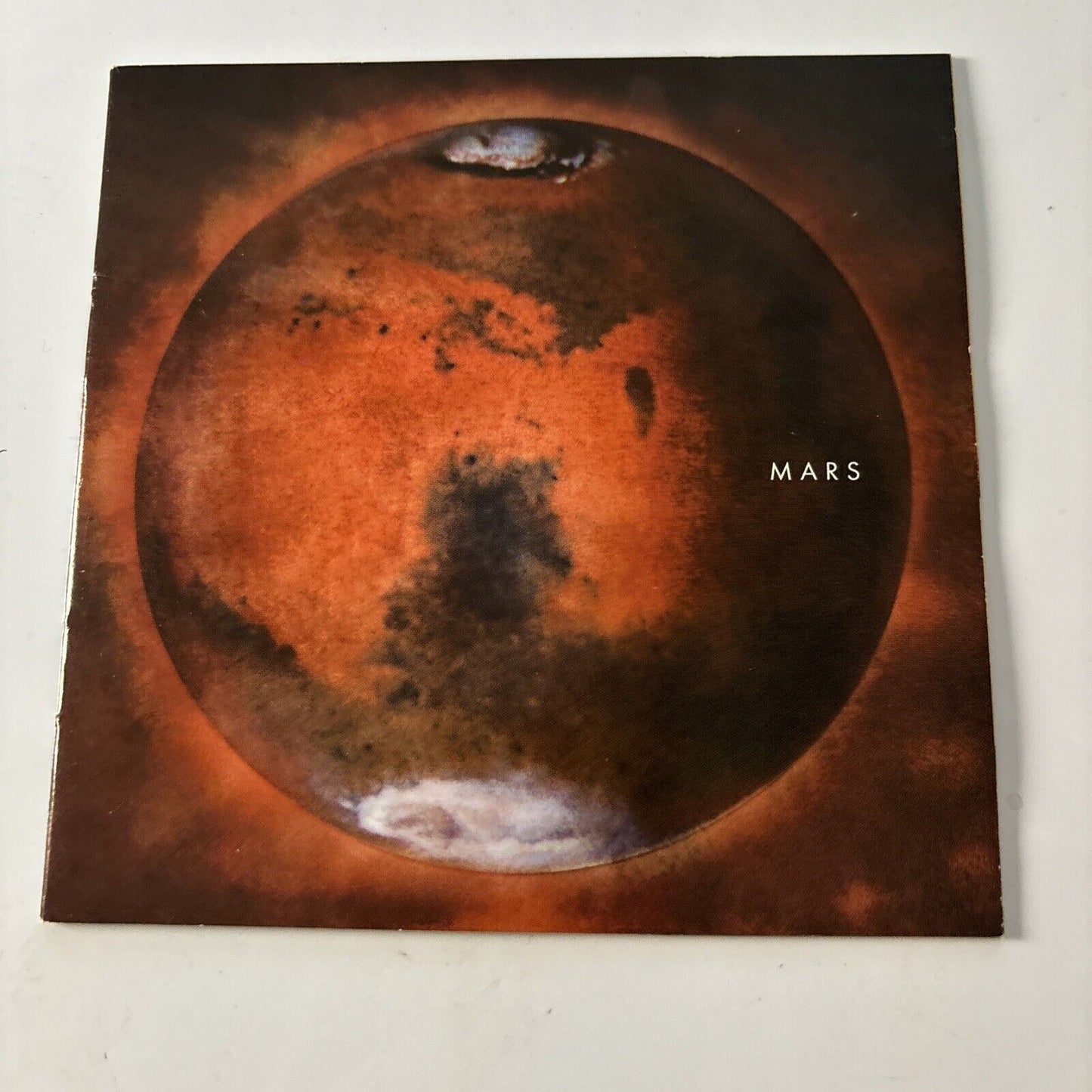 Red Hot Chili Peppers - Stadium Arcadium (CD, 2006) 49996-2