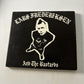 Lars Frederiksen & the Bastards by Lars Frederiksen & the Bastards (CD, 2001)
