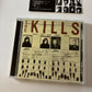 The Kills - Keep On Your Mean Side (CD, 2003) Japan Kicp-928