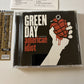 Green Day - American Idiot - Bonus Disc (CD, 2005) Japan Obi Wpcr-12106-7