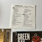 Green Day - American Idiot - Bonus Disc (CD, 2005) Japan Obi Wpcr-12106-7