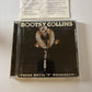 Bootsy Collins - Fresh Outta P University (CD, 1997) Japan Wpcr-1418