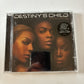 Destiny's Child - Destiny Fulfilled (CD, 2004) 5179162