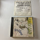 Chaka Khan - Life Is A Dance - The Remix Project (CD, 1989) Japan 22p2-2777