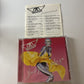 Aerosmith - Just Press Play (CD, 2001) Japan Srcs-2440