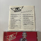 Aerosmith - Just Press Play (CD, 2001) Japan Srcs-2440