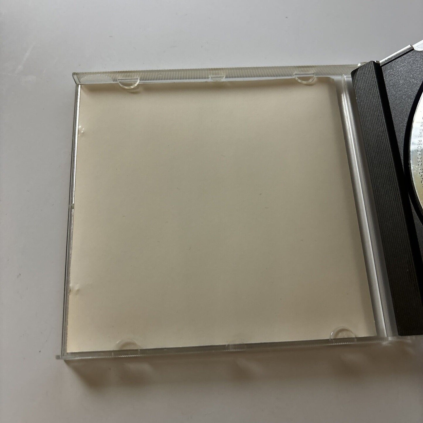 The Impressions - For Your Precious Love (CD, 1999) Cdcd-1105