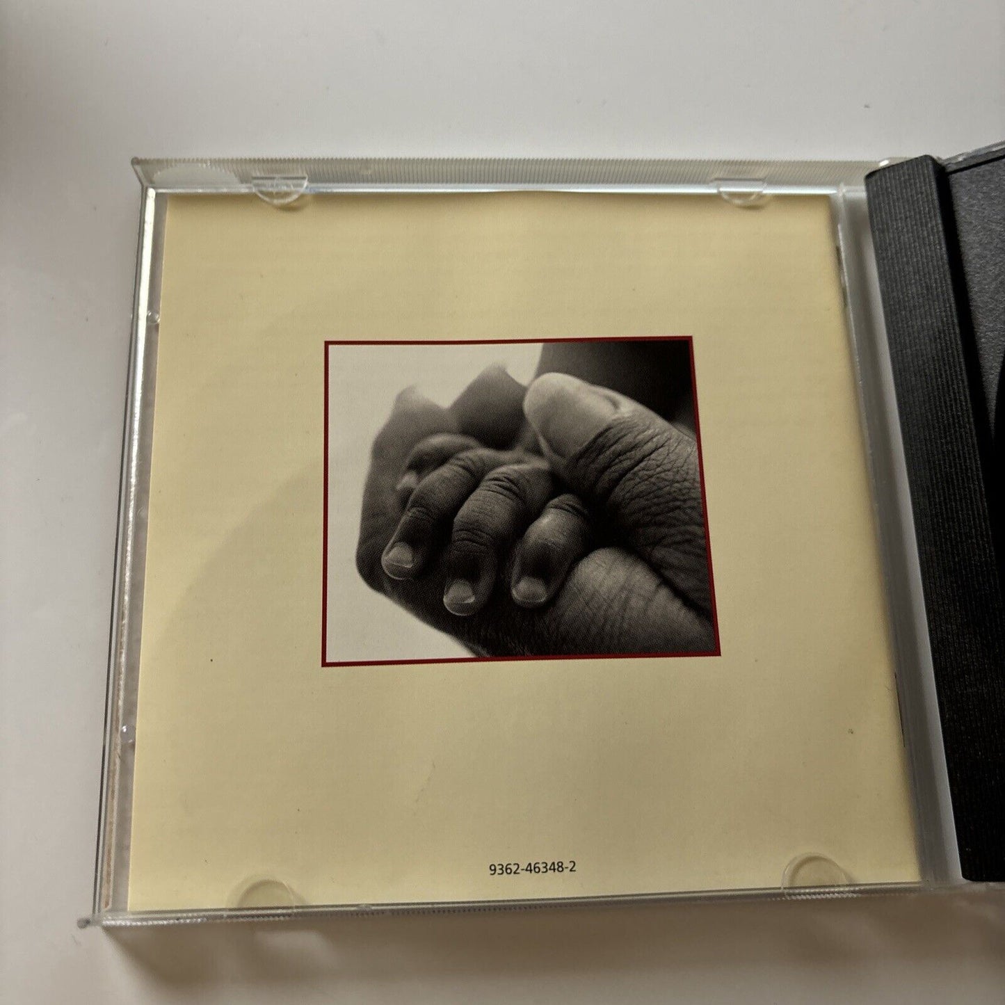 Curtis Mayfield - New World Order (CD, 1996)