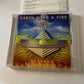 Earth, Wind & Fire - Getaway: Greatest Hits (CD, 2003) Japan Mhcp-36