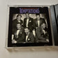 The Temptations - Featuring Eddie Kendricks (CD, 1992) Kwest-5409