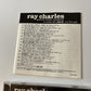 Ray Charles - Genius Loves Company (CD, 2004) Japan Vicp-62808