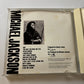Michael Jackson - Bad (CD, 1987) Japan 32-8p-200