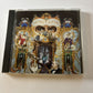 Michael Jackson - Dangerous (CD, 1991) Japan Esca-5500