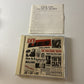 Guns N Roses - G N'R Lies (CD, 1991) Japan Mvcg-13