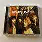 Bon Jovi - These Days (CD, 1995) 528148-2
