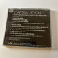 Captain Beyond By Captain Beyond (CD, 1972) Pocp-1826 Japan
