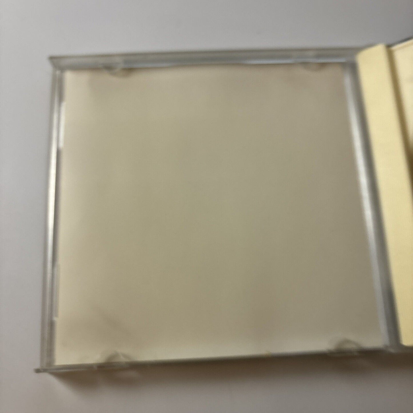 James Brown - Vocal Series (CD, 1996) Japan Pcd1019 Mcp-031a