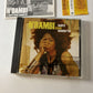 N'Dambi - A Weird Kinda Wonderful (CD, 2006) Via-0033 Japan Obi