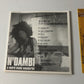 N'Dambi - A Weird Kinda Wonderful (CD, 2006) Via-0033 Japan Obi