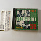 Rock And Roll Hits Of The 50's Vol 2 (CD) F2150 Obi Japan