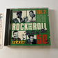 Rock And Roll Hits Of The 50's Vol 2 (CD) F2150 Obi Japan