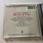 Mahavishnu Orchestra - Birds of Fire (CD, 2000) Ck-31996