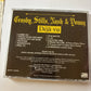 Crosby, Stills, Nash & Young - Deja Vu (CD, 1970) 20p2-2355 Japan Obi