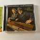 Elvis Costello & Allen Toussaint - The River In Reverse (CD DVD, 2006) Uccb-9011
