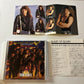 Jon Bon Jovi - Blaze Of Glory - With Stickers (CD, 1990) Japan Phcr-1013