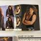 Jon Bon Jovi - Blaze Of Glory - With Stickers (CD, 1990) Japan Phcr-1013