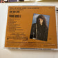 Jon Bon Jovi - Blaze Of Glory - With Stickers (CD, 1990) Japan Phcr-1013