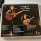 Brian Setzer - Rockin' By Myself Live Deluxe (CD, 1993) Tocp-7985 Japan Obi