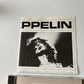 Led Zeppelin - Presence (CD, 1976) Japan 20p2-2028