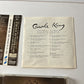 Carole King - Love Makes the World - Bonus Track (CD, 2001) Obi Japan Sicp-156