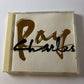 Ray Charles - Best Of Ray Charles (CD, 1989) Japan Vdpy-30011