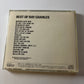 Ray Charles - Best Of Ray Charles (CD, 1989) Japan Vdpy-30011