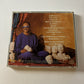 Stevie Wonder - Characters (CD, 1987) Mcd06248md