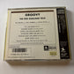 The Red Garland Trio - Groovy (CD, 1957) Japan Vdj-1532