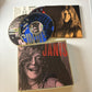 Janis Joplin - Janis (CD, 1994, 3-Disc) Japan Obi Srcs-7358-60