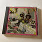 The Meters - Rejuvenation (CD, 2000) Sc-6169