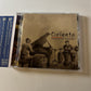Orienta - Dos Orientales (CD, 2011) Obi Japan Bnscd-778