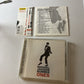 Michael Jackson - Number Ones (CD, 2003) Japan Obi Eicp-333