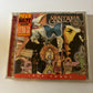 Santana - Love Songs - Extra Live Tracks (CD, 1995, 2-Disc) 4805749