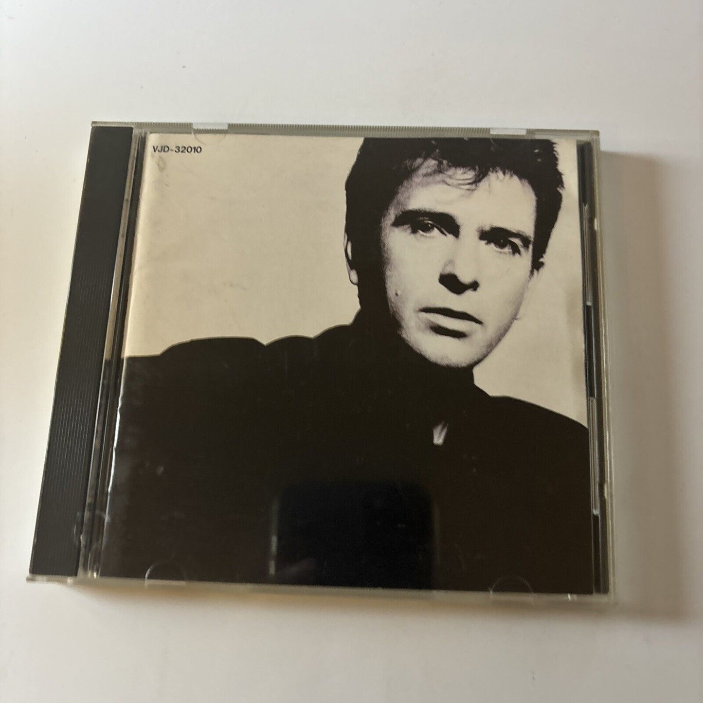 Peter Gabriel - So (CD, 1986) Japan Vjd-32010