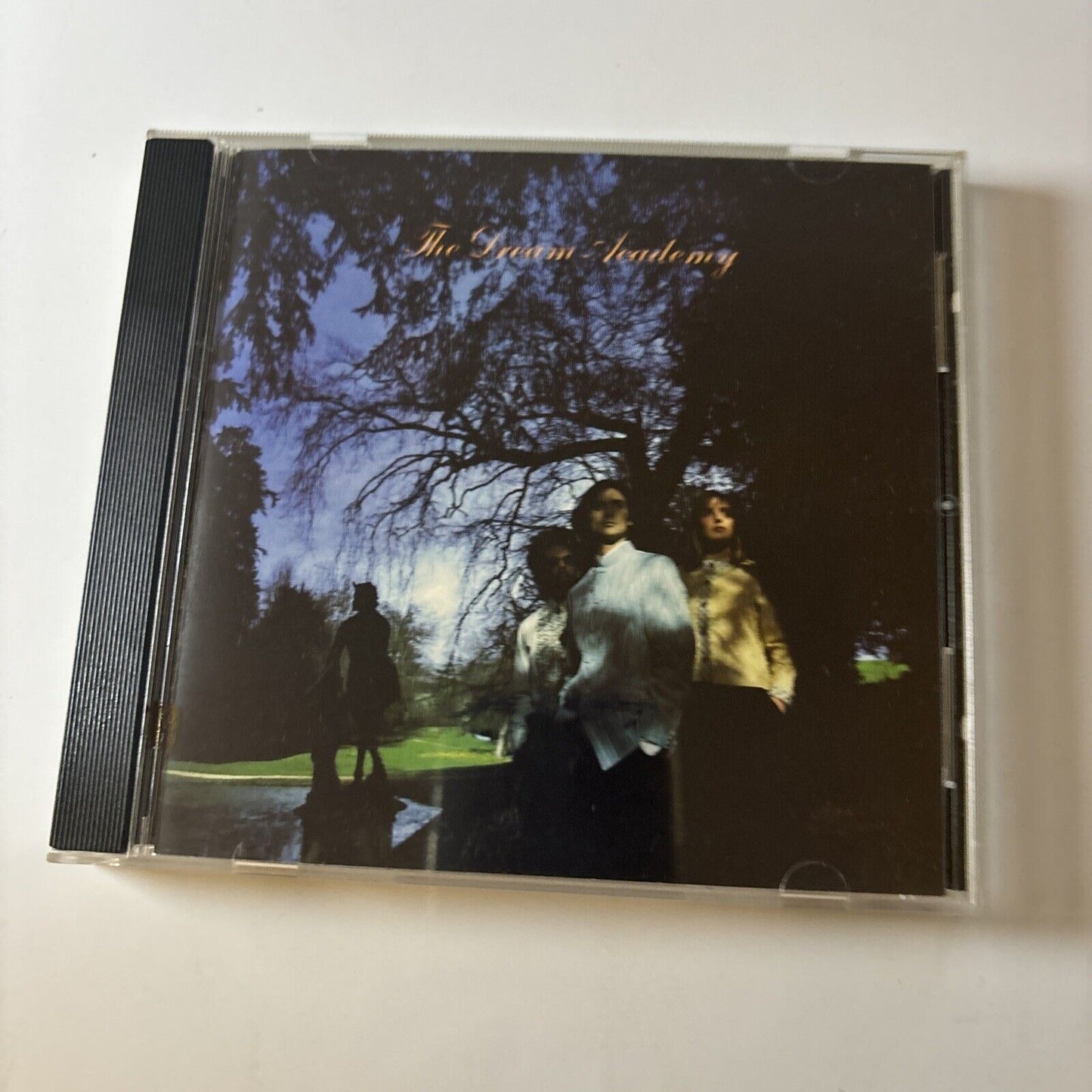 The Dream Academy by The Dream Academy (CD, 2007)