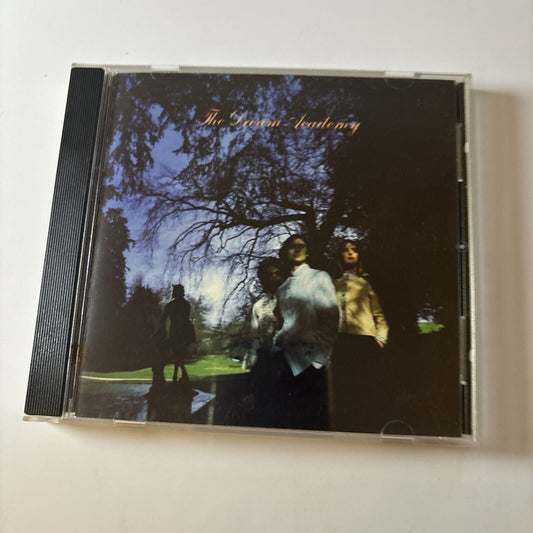 The Dream Academy by The Dream Academy (CD, 2007)