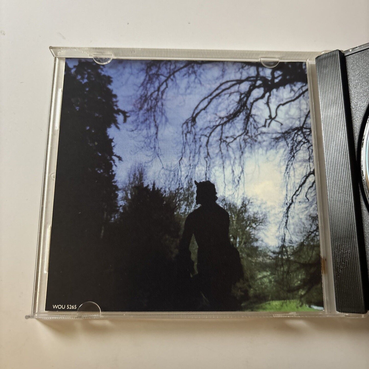 The Dream Academy by The Dream Academy (CD, 2007)